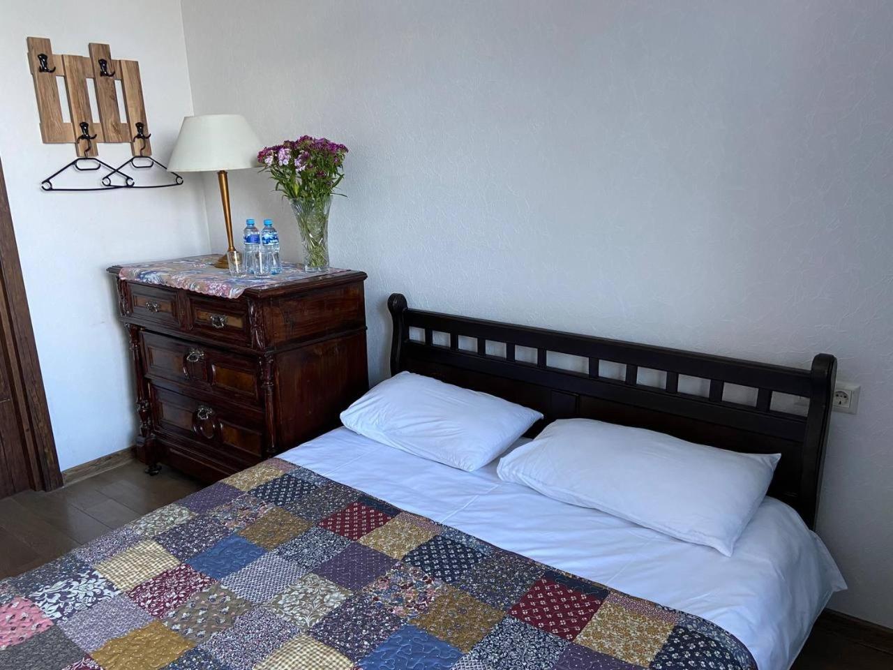 Hotel "Tbilisi Tales" In The Heart Of The Old City Buitenkant foto