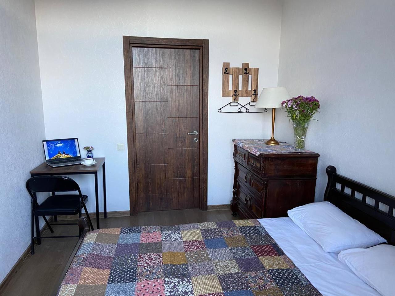 Hotel "Tbilisi Tales" In The Heart Of The Old City Buitenkant foto
